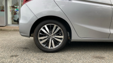 Honda Jazz 1.3 i-VTEC EX 5dr CVT Petrol Hatchback